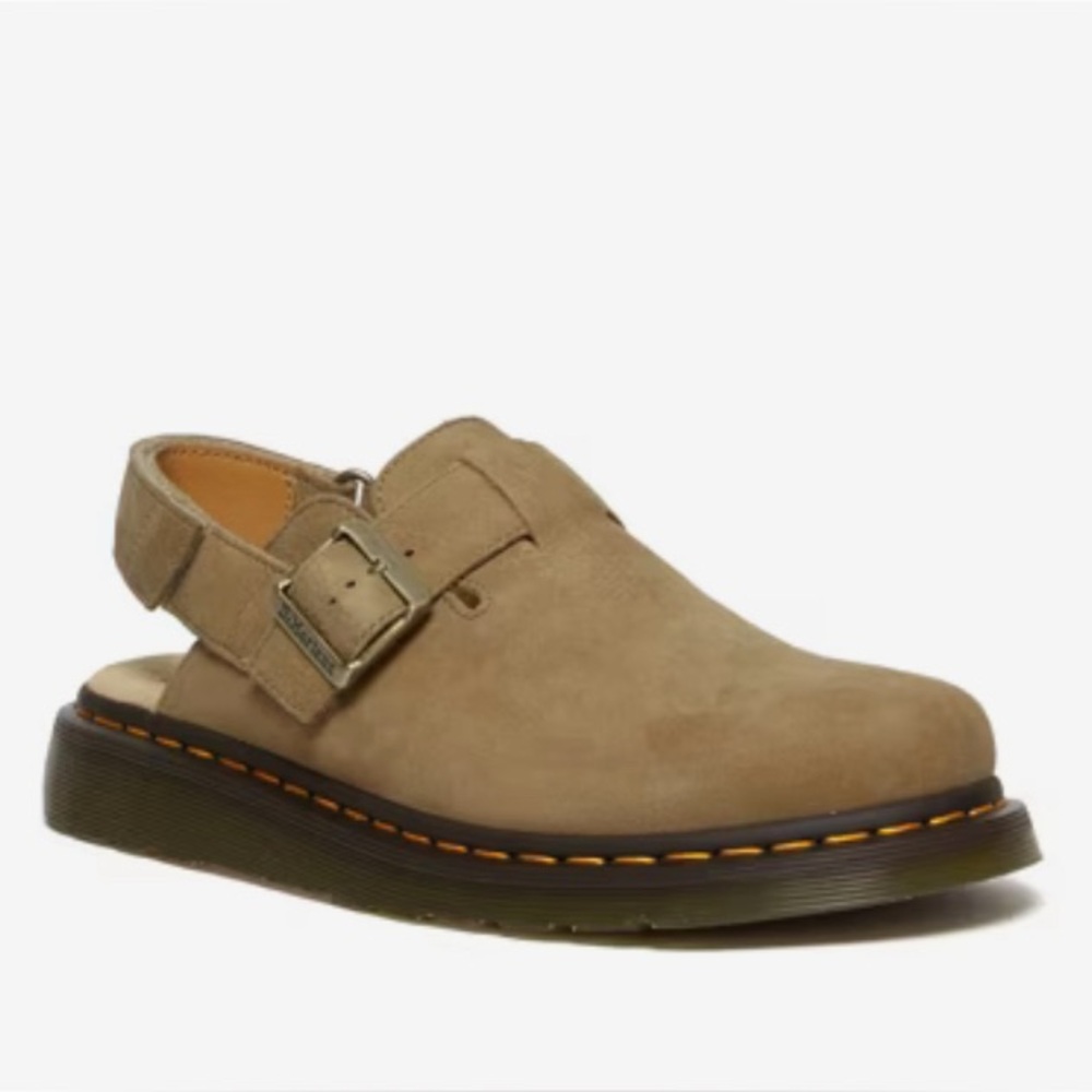Dr. Martens Jorge II Clog